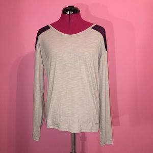 Open-back “Adore Me” Top (NWT)